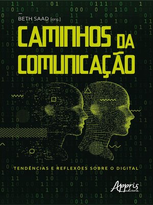 cover image of Caminhos da Comunicação